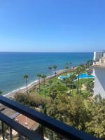 Alhamar Beach - B&B Mijas Costa