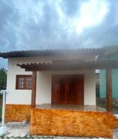 Residencial Tubarão - Chalé 06 - B&B