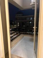 NEW CAPITAL FRONT OF SPORTS city - B&B
