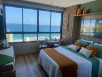Luxuoso Studio Beira Mar - B&B Salvador