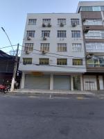 Edifício Herminio Muzzi Filho - Chambres d’hôtes