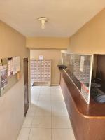 Apê aconchegante no Centro da cidade - Cantinho da Bia 2 - Chambres d’hôtes Miguel Pereira