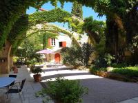 Relais Tao - B&B Rognes