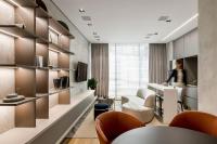 Two-Bedroom Suite and Self Laundry