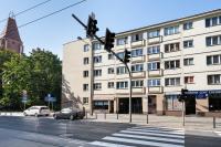 Patro Apartament 2 Wrocław Centrum - B&B