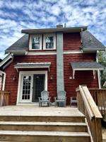 Palmetto 2 Bed Family House in Cincy near Hyde Park - Chambres d'hôtes Cincinnati