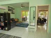 Elite family holiday villa with playground & Play Ship - B&B Chlórakas