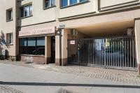 Patro Apartament 3 Wrocław Centrum - B&B Breslavia