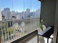 Cantinho Paulista com vista maravilhosa - B&B San Paolo
