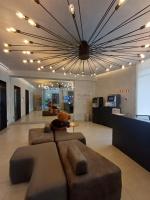 Estúdio ao lado do Allianz - B&B São Paulo