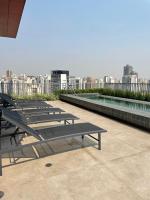 Estúdio ao lado do Allianz - B&B São Paulo