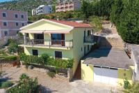 Apartment Lina - Pool and Sea View - B&B Cittavecchia