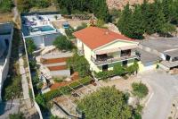 Apartment Lina - Pool and Sea View - Chambres d’hôtes