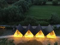 Windmill Shkodra Villa's & Gesthouse - B&B