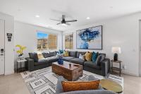 PGA West 65 - 3 bdrm w/Loft, Sleeps 8, Pool, Gym - B&B La Quinta