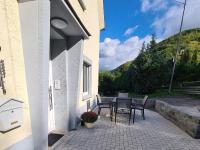 Ferienwohnung Kippehäusje - Bed and Breakfast