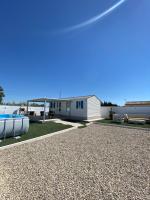 Casita la ilusión - Ferienwohnung