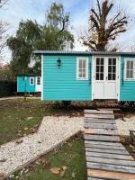 Las Cabañas de City Bell - El Tilo - Ferienwohnung