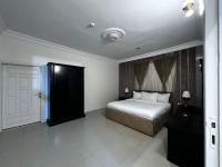 شاليهات ديم الهدا لبيوت العطلات - Bed and Breakfast Al Hadā