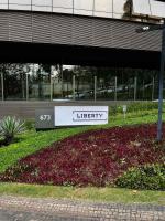 LK Santo Agostinho 1 - B&B Belo Horizonte