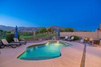 Gold Canyon Golfers Getaway with Scenic Views! - B&B