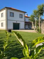 Cantinho do Minho- Ponte de Lima - B&B