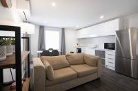Modern Central Apartment, Flexible Bed Options - B&B