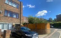 East Cliff Folkestone Guest Suite With Own Entrance - Bed and Breakfast