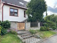 Vacation apartment in Bruntál for trips & outdoor - Chambres d'hôtes Bruntál