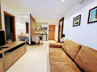 Flat com ótima estrutura próximo parque olímpico e praias - B&B Rio de Janeiro