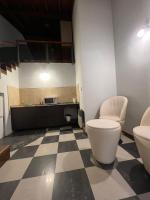 Nativa Apart Hotel - B&B