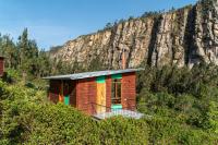Cabaña El Turpial - B&B