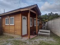 Cabaña Real Z16 - Ferienwohnung