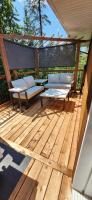 Chalet Le Cozy, Spa et Sauna - B&B