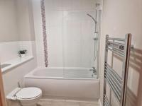 Beautiful Flat with Serene Views - Chambres d'hôtes Greenhithe