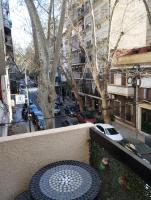 Anchorena dpto - Ferienwohnung Buenos Aires