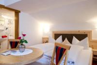 Apartamento Superior de 2 dormitorios con balcón