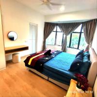 Af Homes - B&B Tangga Batu