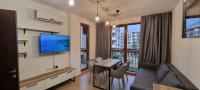 Luxury Apartments in Cascadas Family Resort Sunny Beach - B&B