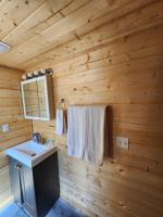 The Rocky Mountain Cabin - Ferienwohnung Apple Valley