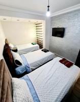 Luxury Apartment Fes - Razi Comfort Suites - B&B
