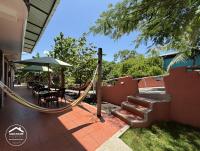 Lava House Hostal - Ferienwohnung Puerto Ayora