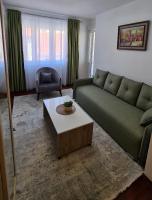 Apartment Ellena - B&B Cettigne