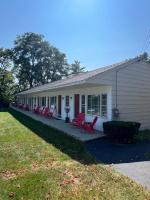 1848 Inn - Chambres d’hôtes Weirs Beach