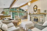 Secluded New Philadelphia Home in Amish Country! - Chambres d’hôtes