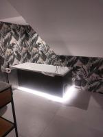 Habitación Doble Pequeña