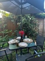 Entire 1Bed Stratford Westfield - B&B