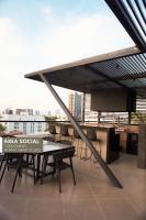 Lujo y sofisticacion Dpto 615 Como en Casa-Scz! - B&B Santa Cruz de la Sierra