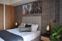 Nuevo Depa con increible vista en YU Country 1804 - Ferienwohnung