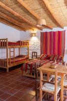 Chambre Quintuple